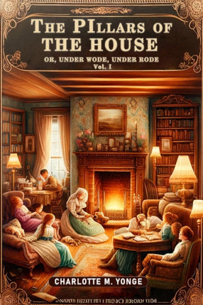 The Pillars of the House Or Under Wode Under Rode