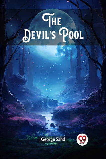 The Devils Pool