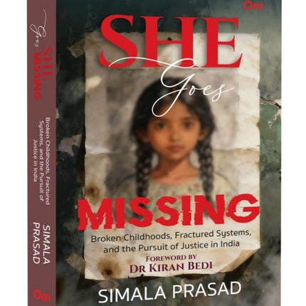 She Goes Missing