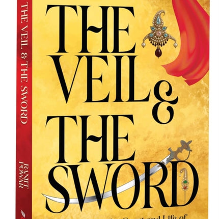 The Veil  The Sword