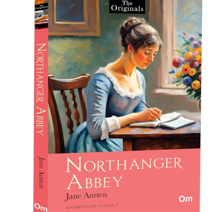 Northanger Abbey