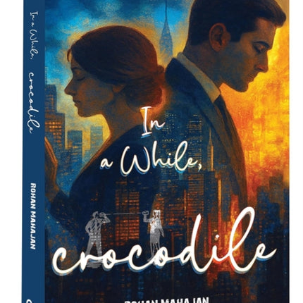 In a While Crocodile