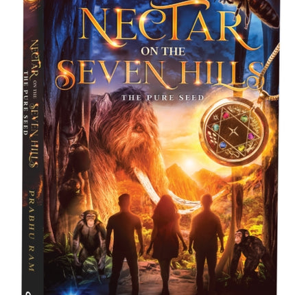Nectar on the Seven Hills