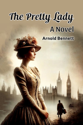 The Pretty Lady a Novel