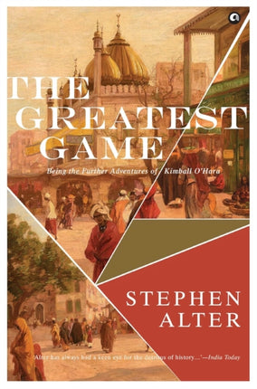 The Greatest Game