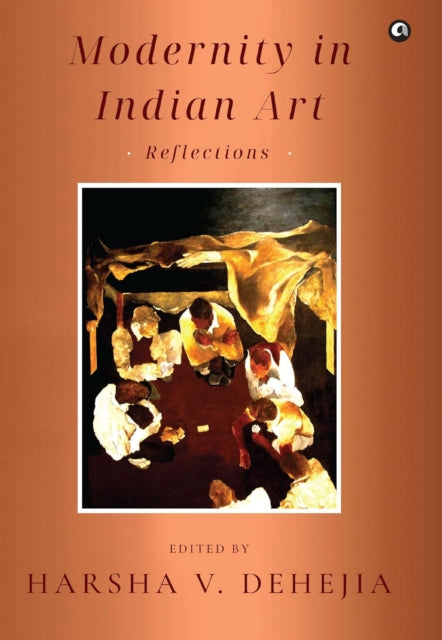 Understanding Indian Modernity