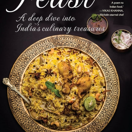 An Invitation to Feast