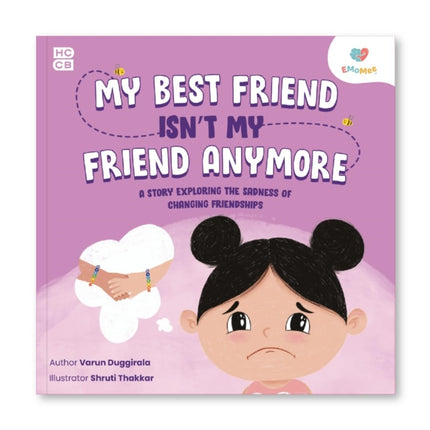 My Best Friend Isnt My Friend Anymore