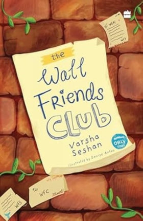 THE WALL FRIENDS CLUB