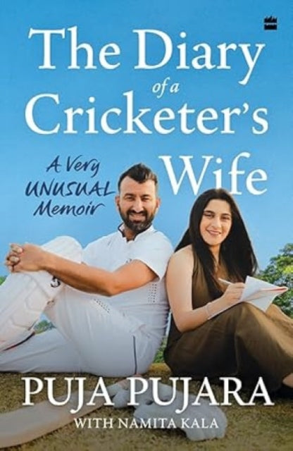 The Diary of A Cricketers Wife