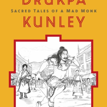 Drukpa Kunley