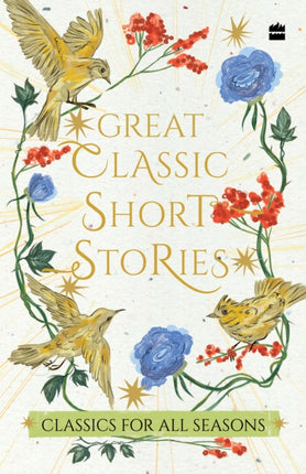 Great Classic Short Stories