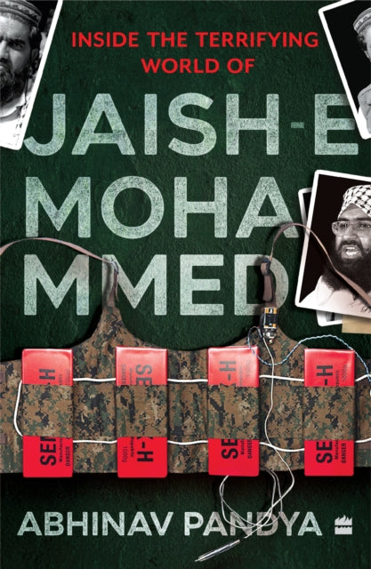 Inside the Terrifying World of JaisheMohammed