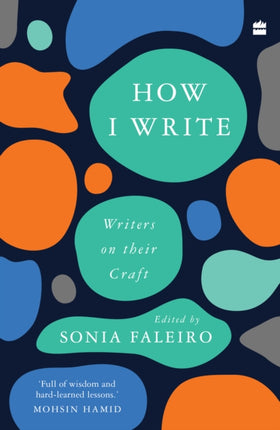 How I Write
