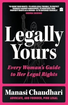 Legally Yours