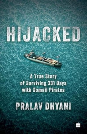 Hijacked