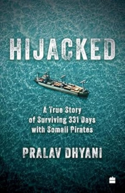 Hijacked