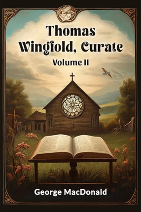 Thomas Wingfold Curate