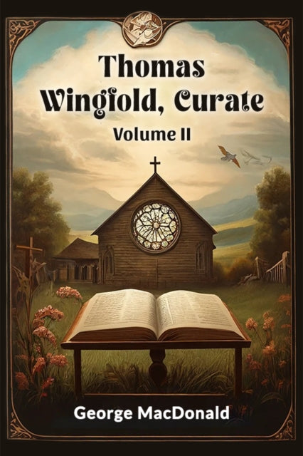 Thomas Wingfold Curate