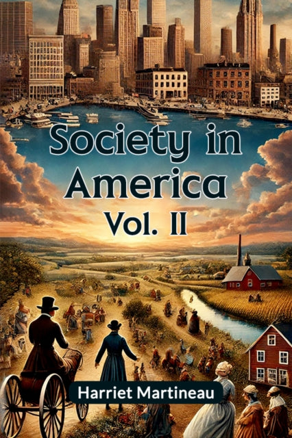 Society in America