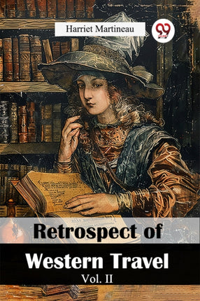 Retrospect of Western Travel