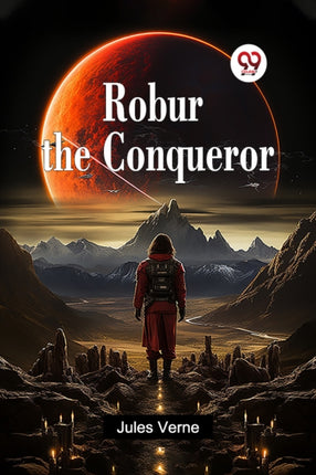Robur the Conqueror