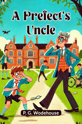 A Prefects Uncle