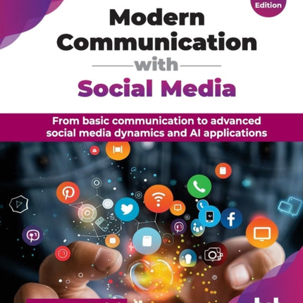 Modern Communication with Social Media