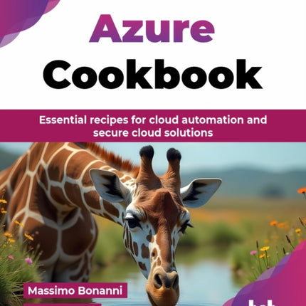 Azure Cookbook
