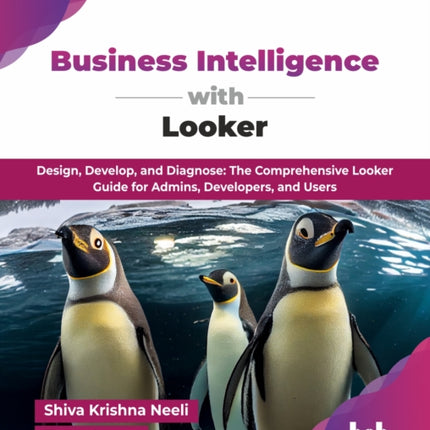 Business Intelligence with Looker