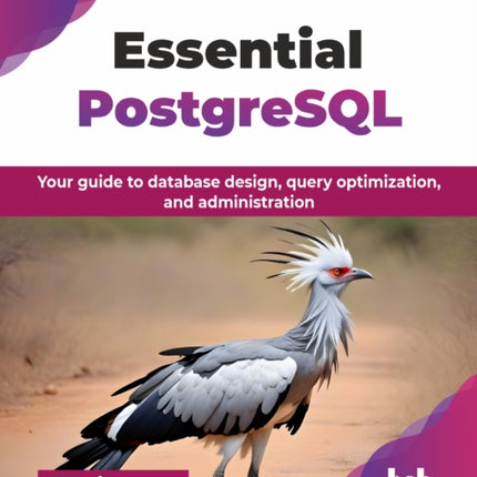 Essential PostgreSQL