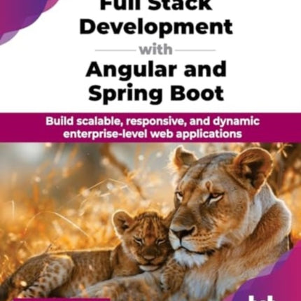 Full Stack Development with Angular and Spring Boot