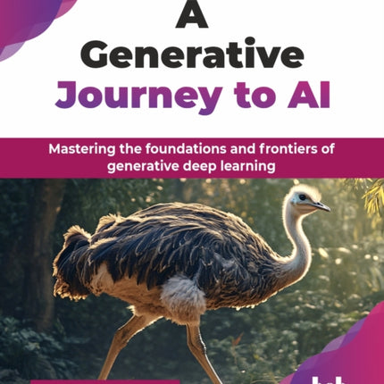 A Generative Journey to AI