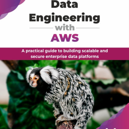Data Engineering with AWS