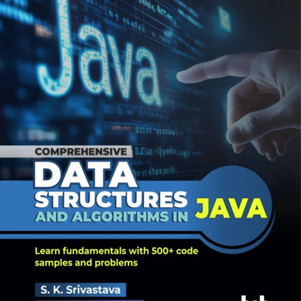 Comprehensive Data Structures and Algorithms in Java
