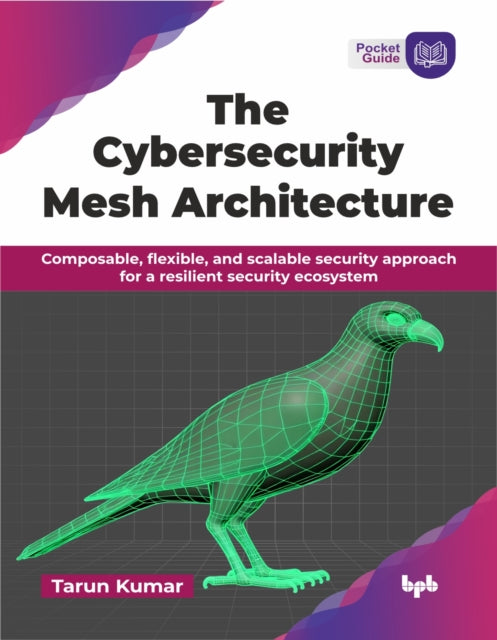 The Cybersecurity Mesh Architecture