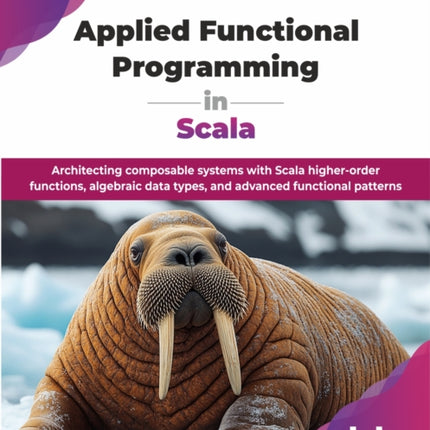 Applied Functional Programming in Scala