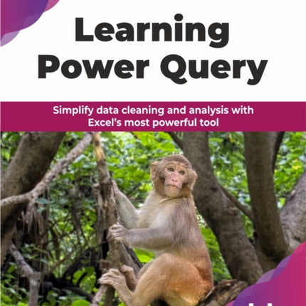 Learning Power Query