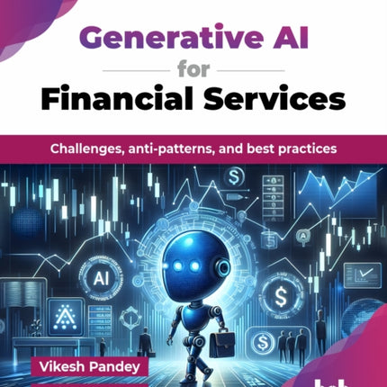 Generative AI for Financial Services