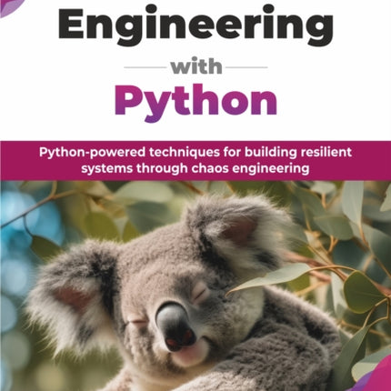 Chaos Engineering with Python