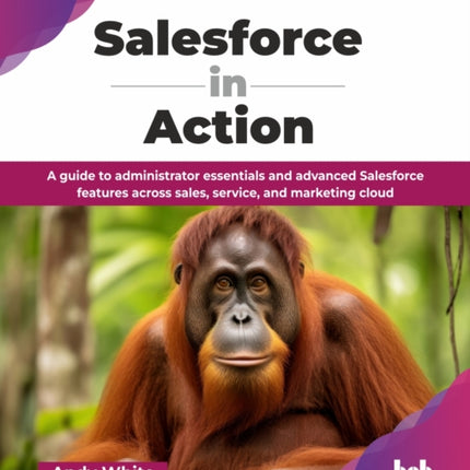 Salesforce in Action