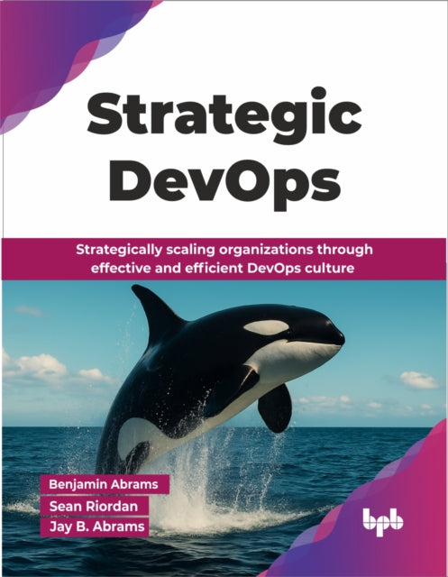 HighPerformance DevOps