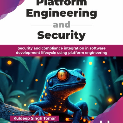 Platform Engineering and Security