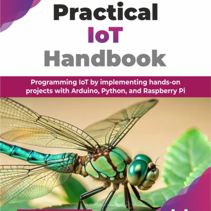 IOT Programming Cookbook