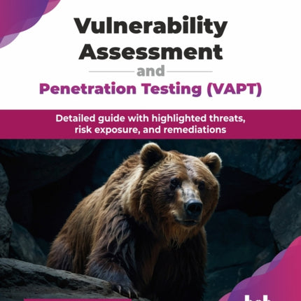Vulnerability Assessment and Penetration Testing
