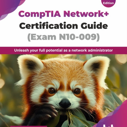 CompTIA Network Certification Exam Guide N10009