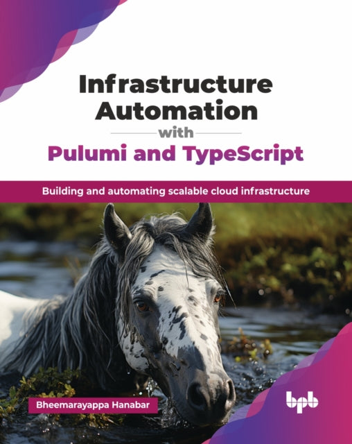 Infrastructure Automation with Pulumi and
