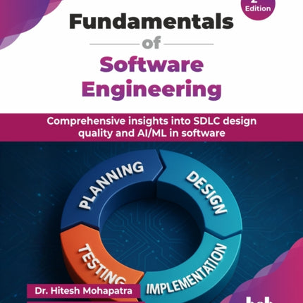 Fundamentals of Software Engineering