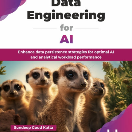 scalable Data Engineering in AI