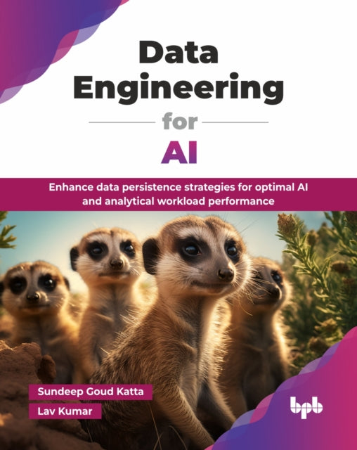 scalable Data Engineering in AI